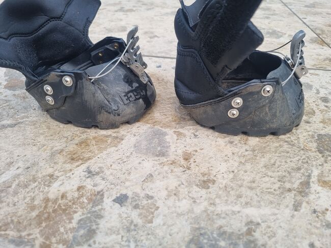 Easyboots Epic 2012 Gr. 2, Easyboots Epic, Viola Nitsche, Hoof Boots & Therapy Boots, Hürth, Image 5