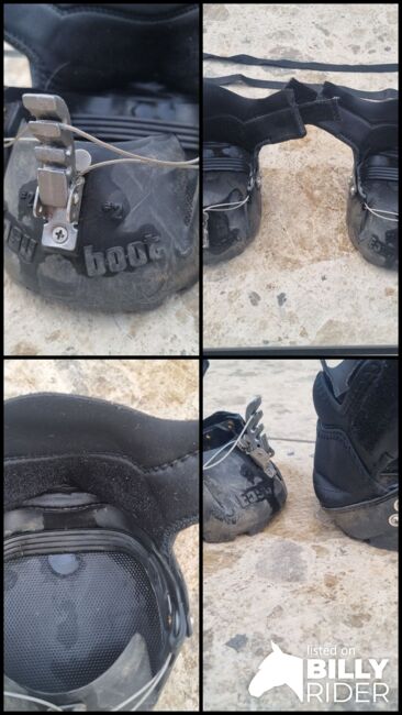Easyboots Epic 2012 Gr. 2, Easyboots Epic, Viola Nitsche, Hoof Boots & Therapy Boots, Hürth, Image 7