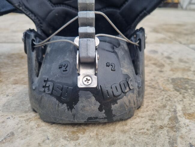Easyboots Epic 2012 Gr. 2, Easyboots Epic, Viola Nitsche, Hoof Boots & Therapy Boots, Hürth, Image 2
