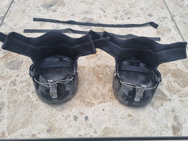 Easyboots Epic 2012 Gr. 2, Easyboots Epic, Viola Nitsche, Buty dla konia, Hürth