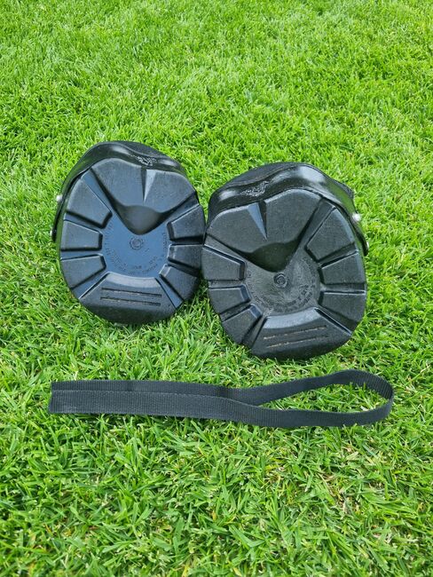 Easyboots Epic 2012 Gr. 2, Easyboots Epic, Viola Nitsche, Hoof Boots & Therapy Boots, Hürth, Image 4