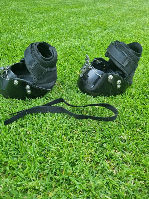 Easyboots Epic 2012 Gr. 2, Easyboots Epic, Viola Nitsche, Hoof Boots & Therapy Boots, Hürth, Image 3