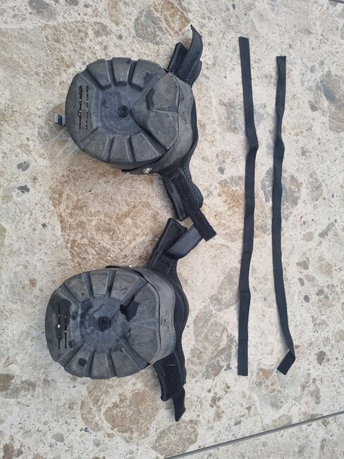 Easyboots Epic 2012 Gr. 2, Easyboots Epic, Viola Nitsche, Hoof Boots & Therapy Boots, Hürth, Image 6