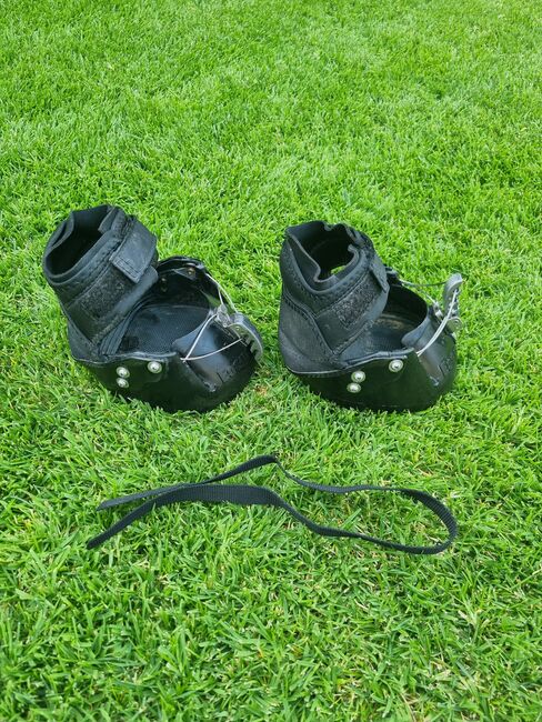 Easyboots Epic 2012 Gr. 2, Easyboots Epic, Viola Nitsche, Hoof Boots & Therapy Boots, Hürth, Image 2