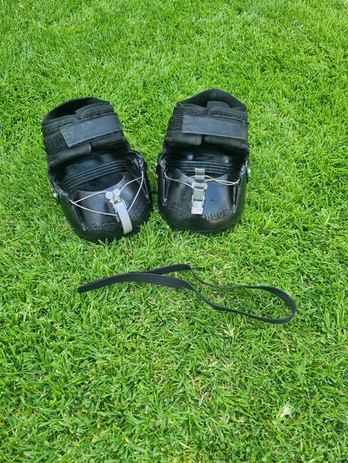 Easyboots Epic 2012 Gr. 2, Easyboots Epic, Viola Nitsche, Hoof Boots & Therapy Boots, Hürth