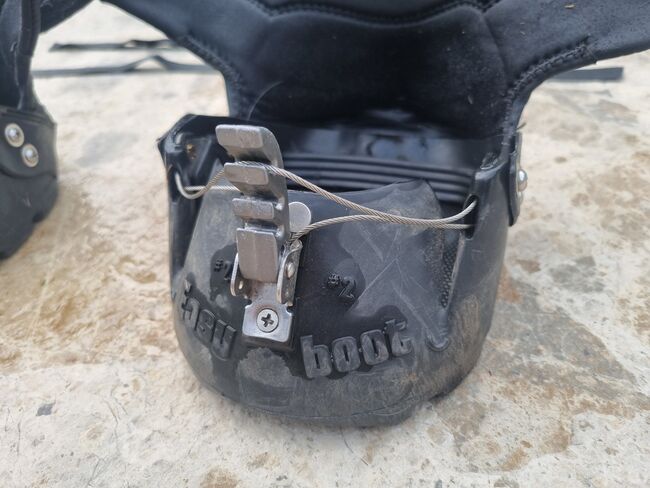 Easyboots Epic 2012 Gr. 2, Easyboots Epic, Viola Nitsche, Hoof Boots & Therapy Boots, Hürth, Image 3