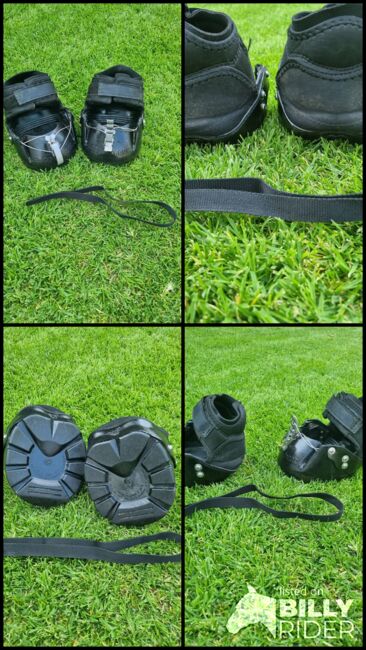 Easyboots Epic 2012 Gr. 2, Easyboots Epic, Viola Nitsche, Hoof Boots & Therapy Boots, Hürth, Image 7
