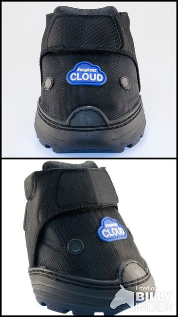 Easycare cloud therapy hoof boots, Easycare Cloud , Amelie , Hufschuhe & Krankenschuhe, Breachwood Green, Abbildung 3