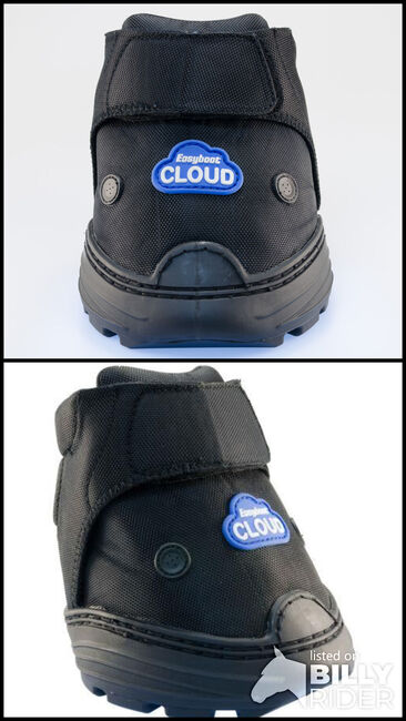 Easycare cloud therapy hoof boots, Easycare Cloud , Amelie , Hoof Boots & Therapy Boots, Breachwood Green, Image 3