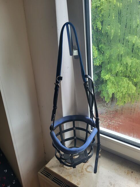 easygrazer Weidemaulkorb NEO XL Neu, Easygrazer  / Neo  Neo XL, Melanie , Other, Hollenstedt , Image 2