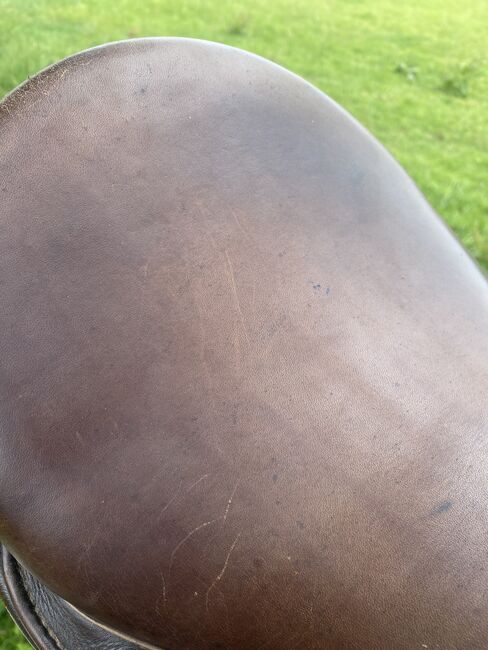 Easytrek GP Treeless 16” Brown Saddle, Easytrek  GP, Mella Keegan, Bezdrzewne siodło, Portlaoise, Image 7