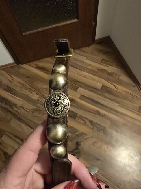 Edelross Barocktrense Warmblut XL/Kaltblut neu, Edelross Barock, Melanie , Bridles & Headstalls, Kirchhaslach 