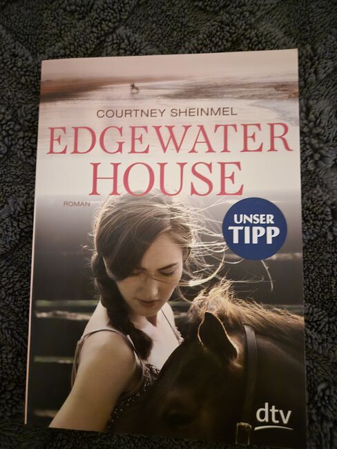 Edgwater Horse, Tamara O., Books, Windisch