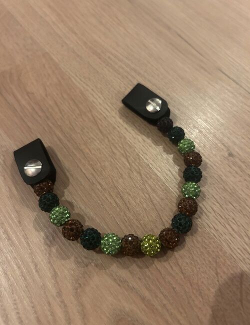 Einohr Earloop, Amy, Browbands, Berlin