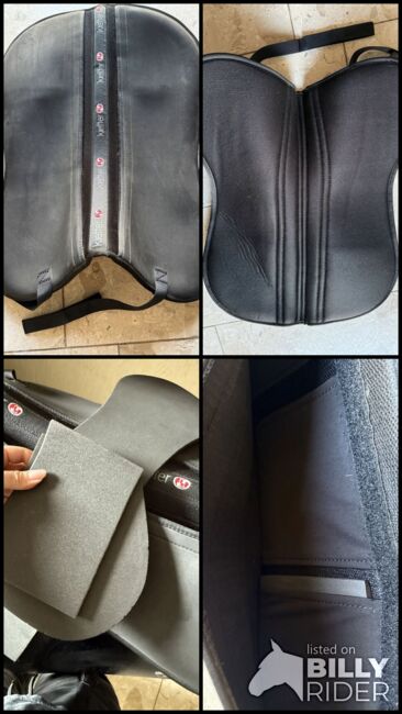 Kiefer Ausgleichspad, Kiefer , Leandra , Other Pads, Kerpen , Image 5