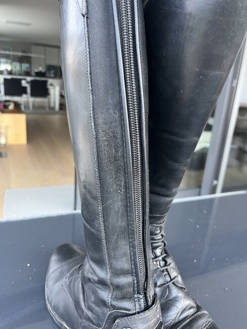 Ego 7 Orion Größe 38, Ego 7 Orion, Romy , Riding Boots, Lichtenwald, Image 3