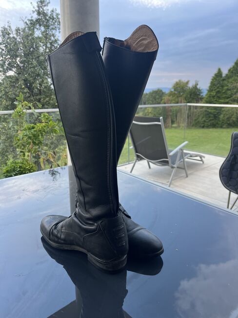 Ego 7 Orion Größe 38, Ego 7 Orion, Romy , Riding Boots, Lichtenwald, Image 2