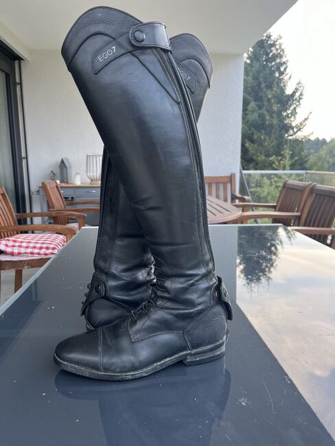 Ego 7 Orion Größe 38, Ego 7 Orion, Romy , Riding Boots, Lichtenwald