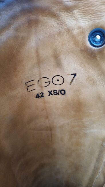 Ego7 Lederreitstiefel Orion Gr. 42 XS/0 sehr schmaler Schaft, Ego7 Orion, Denise, Riding Boots, Althütte, Image 8