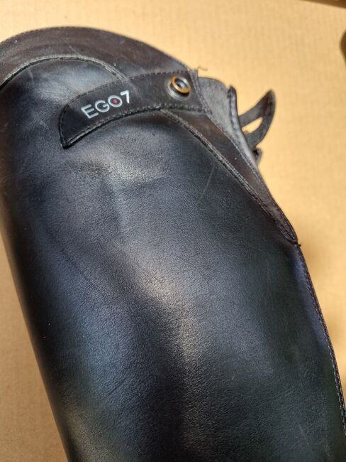 Ego7 Reitstiefel 38 M +1, Ego7, Tabea, Reitstiefel, Welver, Abbildung 2