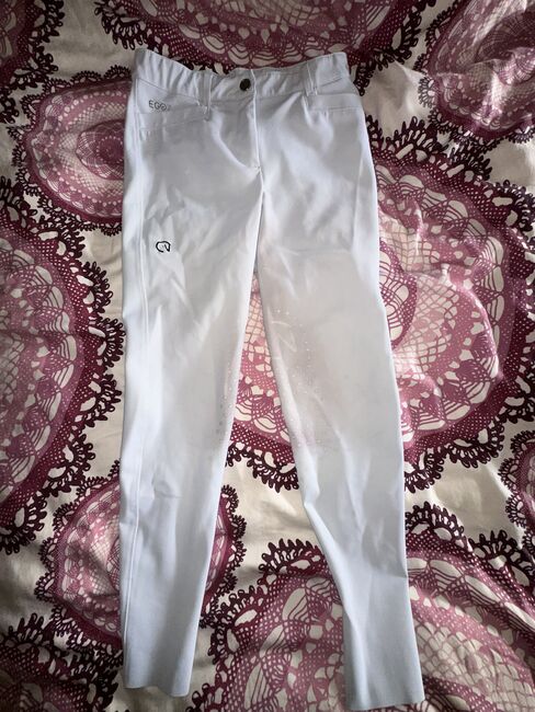 Ego7 Reithose, Ego7, Ella Lohmann, Breeches & Jodhpurs, Schermbeck