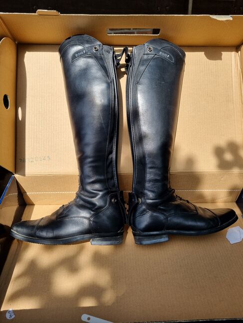 Ego7 Reitstiefel 38 M +1, Ego7, Tabea, Riding Boots, Welver