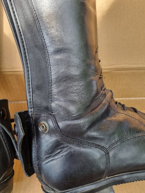 Ego7 Reitstiefel 38 M +1, Ego7, Tabea, Riding Boots, Welver, Image 5