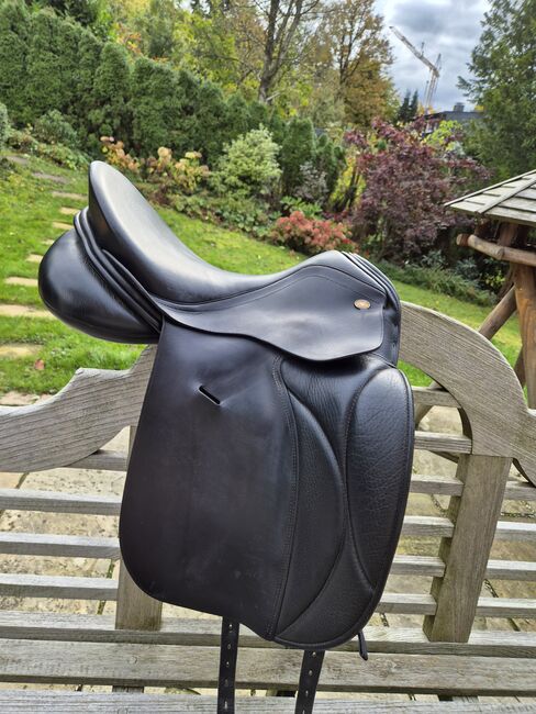 Eichhorn Sattelprofi Advantage Dressursattel, Eichhorn Sattelprofi  Advantage Dressur, Breuer , Dressage Saddle, Schwelm, Image 3