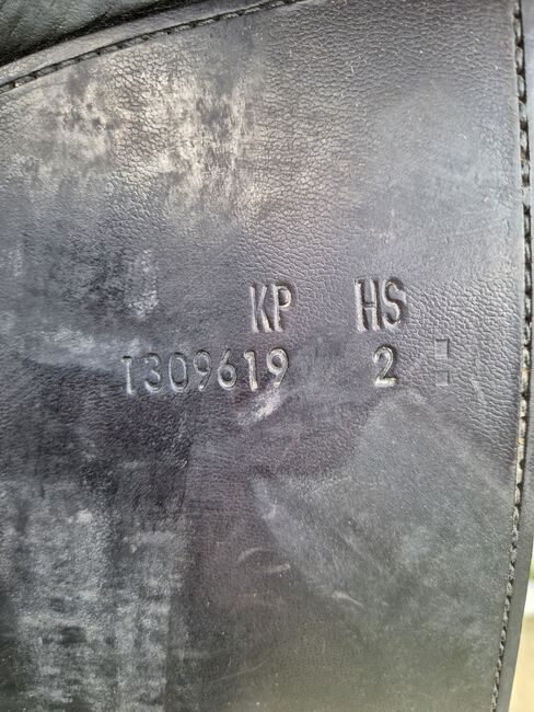 Eichhorn Sattelprofi Advantage Dressursattel, Eichhorn Sattelprofi  Advantage Dressur, Breuer , Dressage Saddle, Schwelm, Image 7