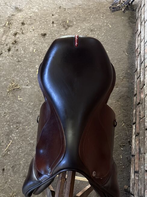 Equipe EK26, Equipe EK26, Julia, Jumping Saddle, Bydgoszcz, Image 2