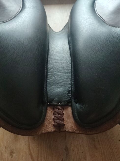 El Campo Shorty SKL S3, Deuber Deuber El Campo SKL Shorty S3 Schmuckstück , Marion Reich, Other Saddle, Breitnau, Image 10