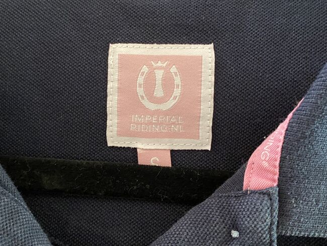 Aufwändig gestaltetes Imperial riding Shirt in Gr S, Imperial Riding, Anke, Shirts & Tops, Erndtebrück, Image 4