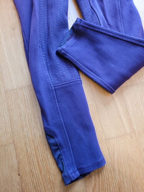 Elastische Reithose, Equiva, Anne, Children's Breeches & Jodhpurs, Neuss , Image 2