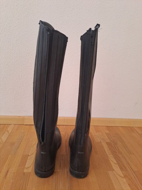 Reitstiefel Flexible, Steeds, Magdalena , Oficerki jeździeckie, Baumgartenberg , Image 3