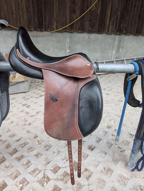 Schicker Sattel, 3 P, Suse Hörner, Other Saddle, Hochstadt, Image 2