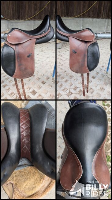 Schicker Sattel, 3 P, Suse Hörner, Other Saddle, Hochstadt, Image 5