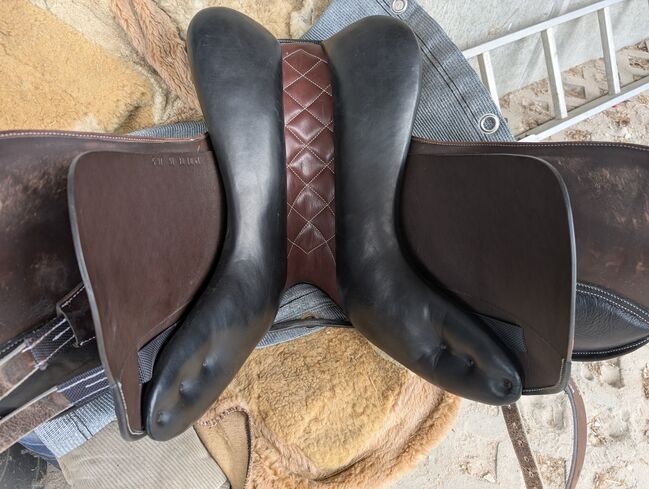 Schicker Sattel, 3 P, Suse Hörner, Other Saddle, Hochstadt, Image 4