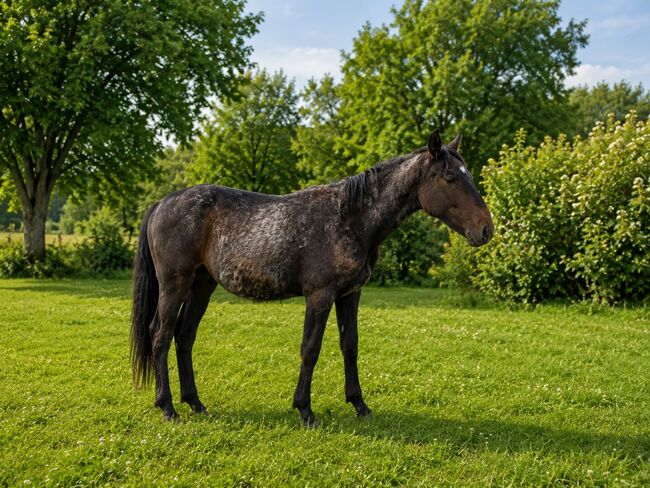 Eleganter Jährlingshengst, Melanie Jobst, Horses For Sale, Drassmarkt 