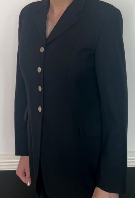 Elite Women’s Show Jacket (Dressage), Elite, Stephanie, Reitjacken, Mäntel & Westen, Edmonton , Abbildung 3