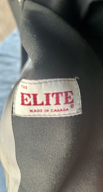 Elite Women’s Show Jacket (Dressage), Elite, Stephanie, Reitjacken, Mäntel & Westen, Edmonton , Abbildung 4