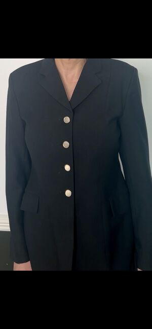 Elite Women’s Show Jacket (Dressage), Elite, Stephanie, Reitjacken, Mäntel & Westen, Edmonton , Abbildung 5