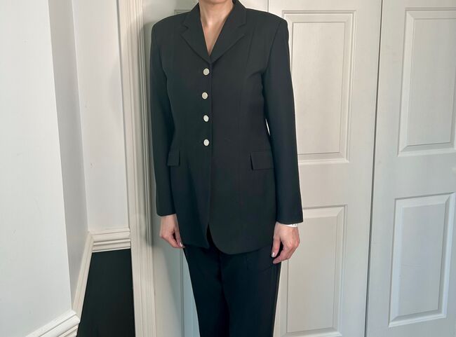 Elite Women’s Show Jacket (Dressage), Elite, Stephanie, Riding Jackets, Coats & Vests, Edmonton , Image 4