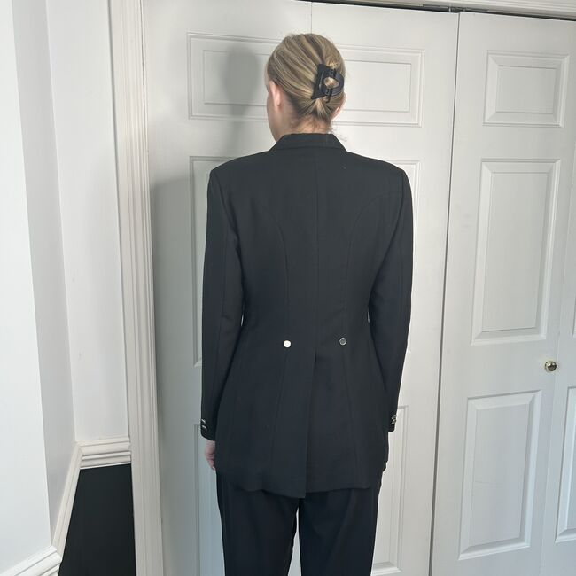 Elite Women’s Show Jacket (Dressage), Elite, Stephanie, Riding Jackets, Coats & Vests, Edmonton , Image 7