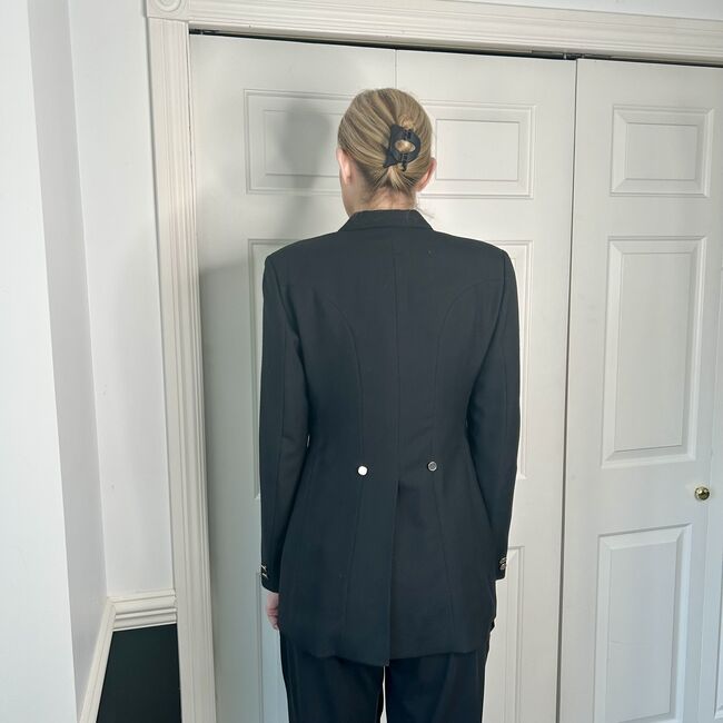 Elite Women’s Show Jacket (Dressage), Elite, Stephanie, Riding Jackets, Coats & Vests, Edmonton , Image 5