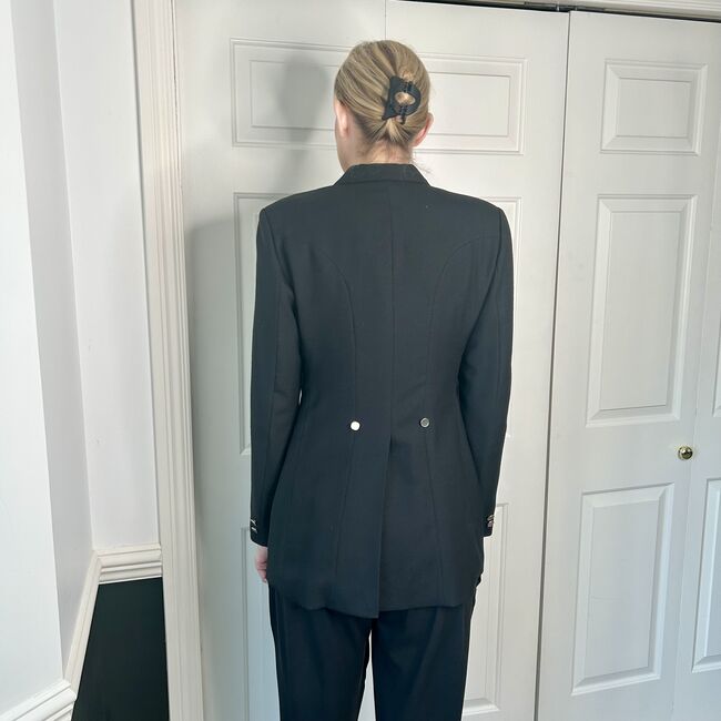 Elite Women’s Show Jacket (Dressage), Elite, Stephanie, Riding Jackets, Coats & Vests, Edmonton , Image 6