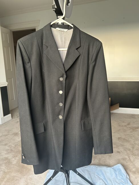 Elite Women’s Show Jacket (Dressage), Elite, Stephanie, Riding Jackets, Coats & Vests, Edmonton , Image 6