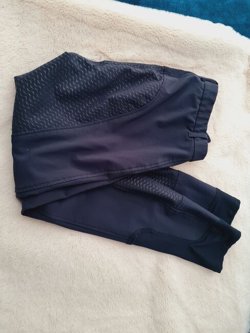 ELT Reithose Gr 38, ELT Fun Sport, Sara, Breeches & Jodhpurs, Mettmann