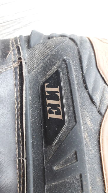 ELT Winterstall Boots, ELT, Anne, Buty stajenne, Image 2