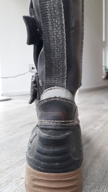 ELT Winterstall Boots, ELT, Anne, Buty stajenne, Image 5