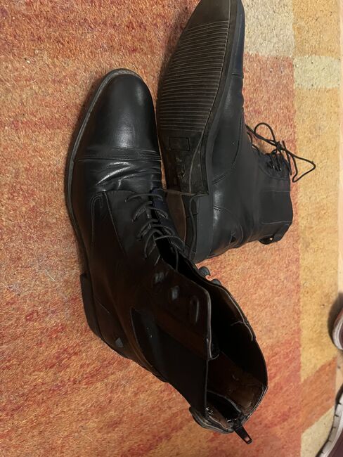 ELT Stiefelette Gr. 43, Schrankfund fast ungetragen, ELT , Diana, Jodhpur Boots, Eschweiler, Image 6
